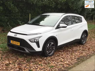 Hyundai Bayon 1.0 T-GDI Comfort Hybride