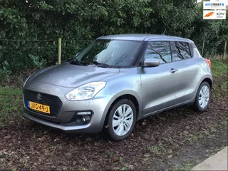 Suzuki Swift 1.2 Select Smart Hybrid in nieuwstaat