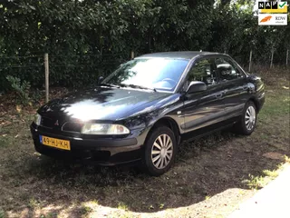 Mitsubishi Carisma 1.8 GDI Classic.nl, nieuwe APK met NAP en airco